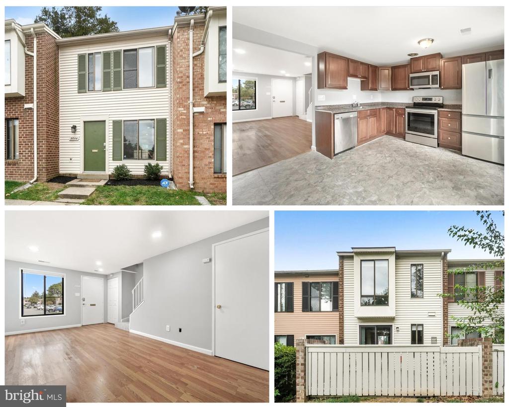 Brassie Way, Montgomery Village, MD 20886