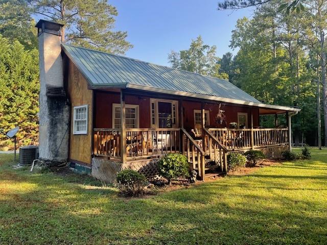 Holland Rd, Dallas, GA 30157