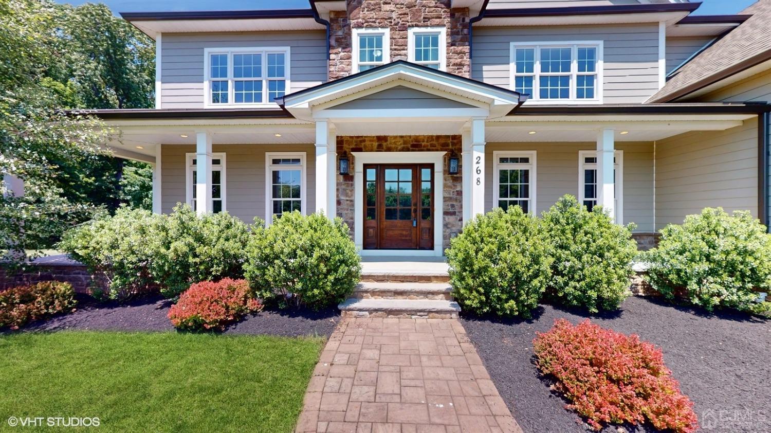 Sunset Rd, Skillman, NJ 08558
