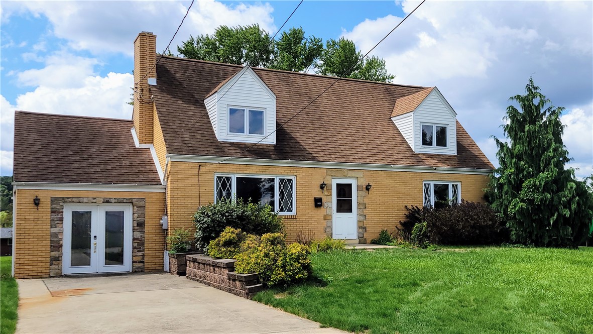 Wachter Ave, New Kensington, PA 15068