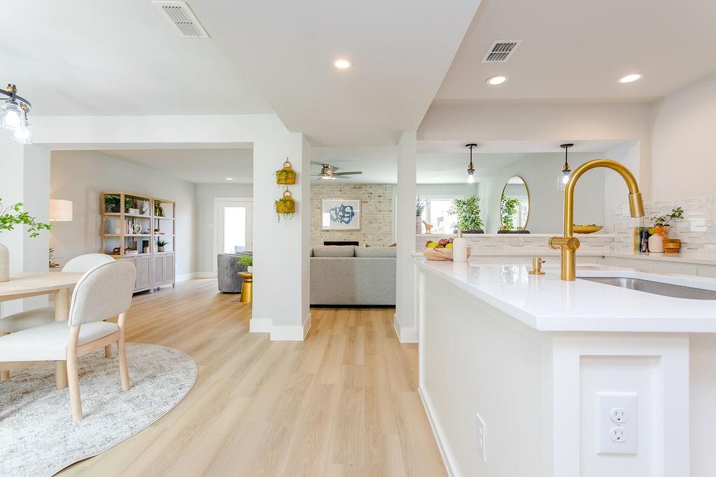 Stone Meadow Cir, Rowlett, TX 75088
