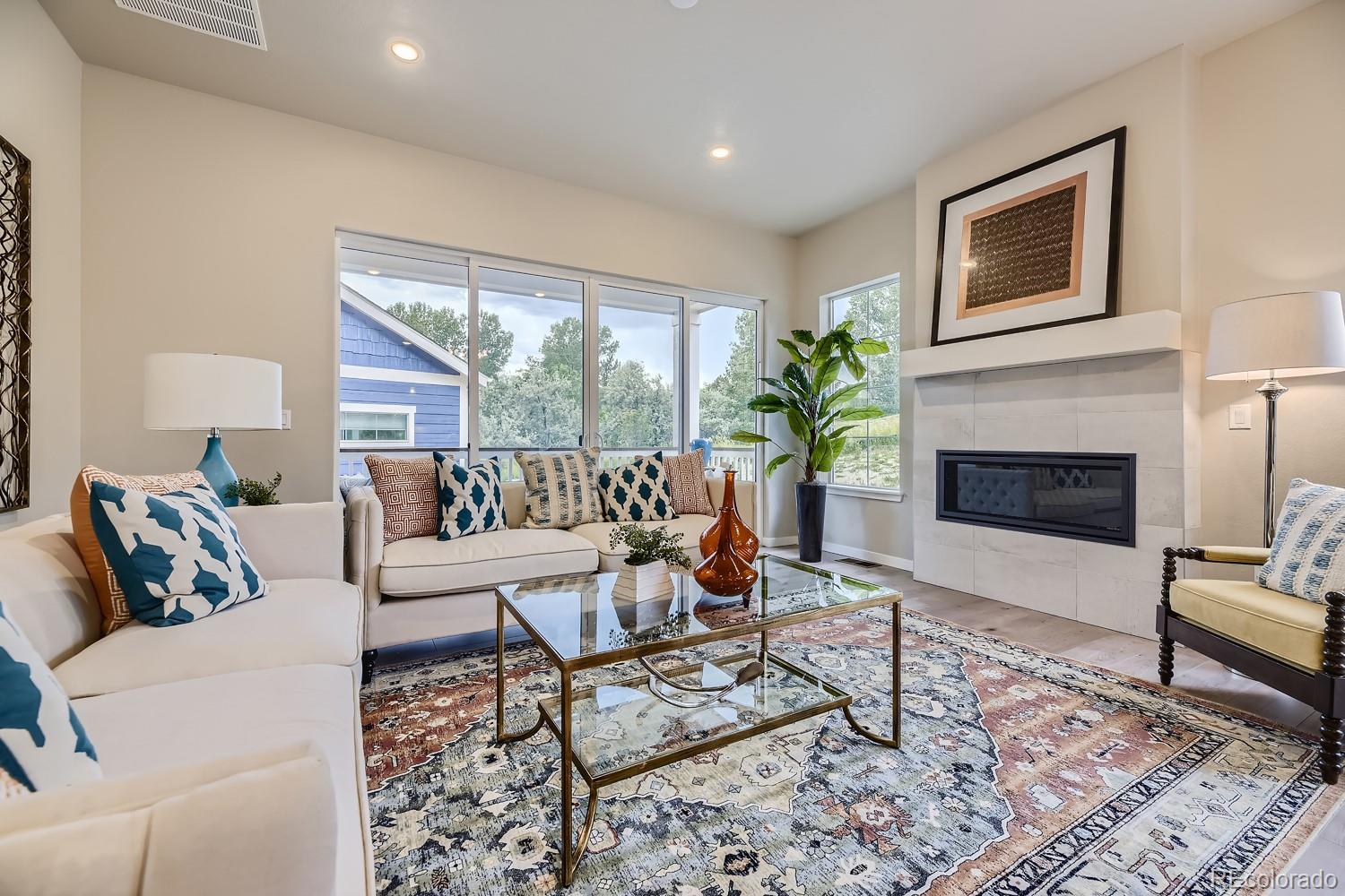Lee Ln, Littleton, CO 80127