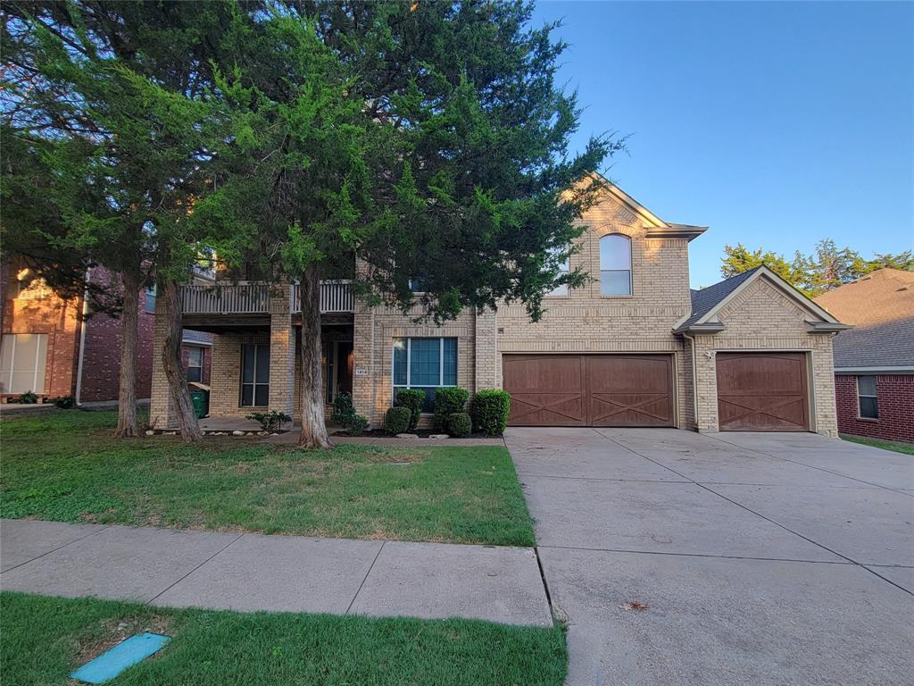 Oxbow Dr, Cedar Hill, TX 75104