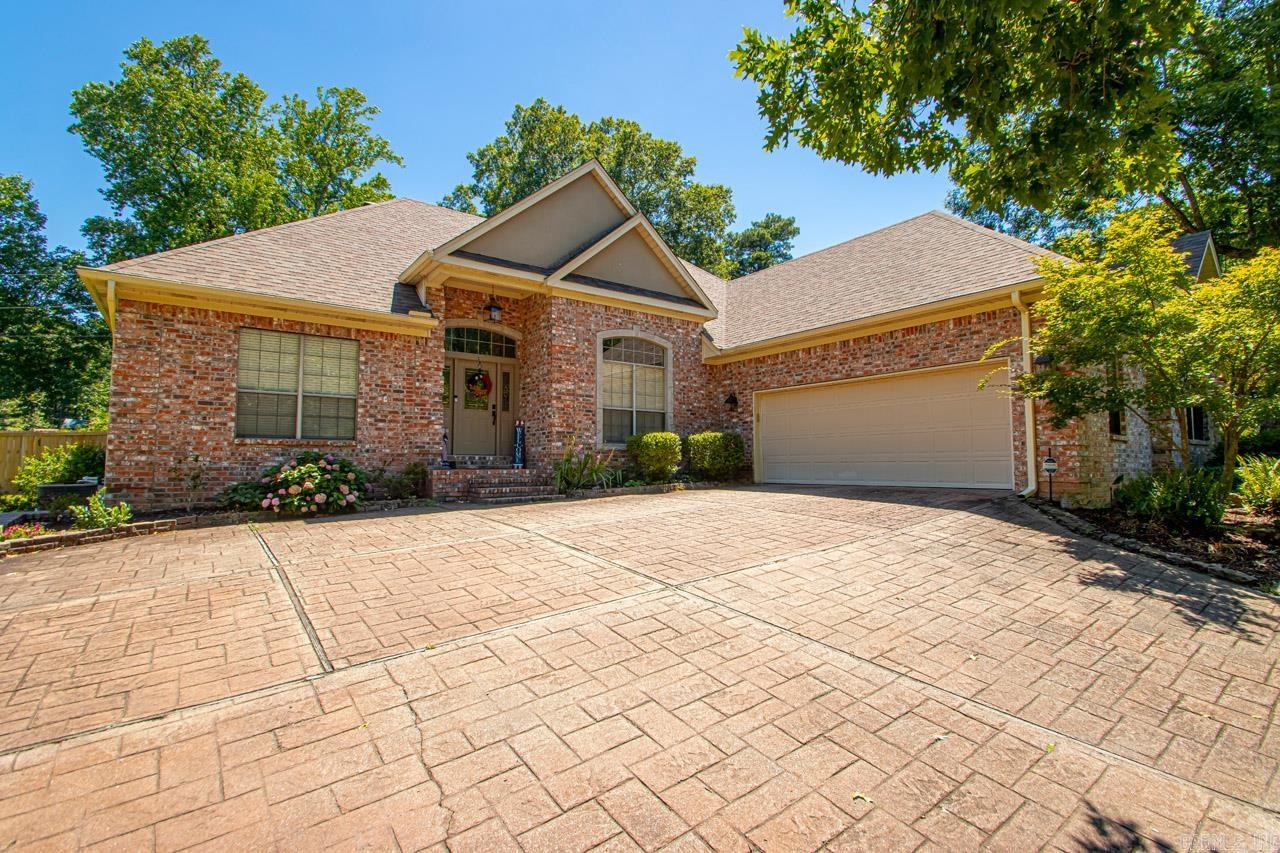 Heritage Hls, Benton, AR 72019 #1