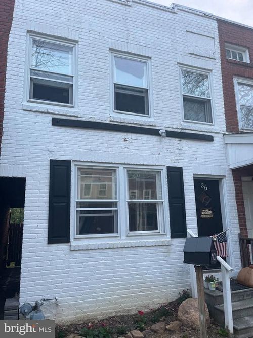 36 Denham Ave, CLAYMONT, DE, 19703-2710 | Card Image