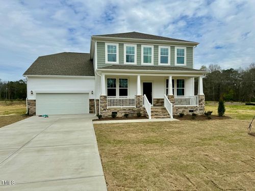 60 Whimbrel Court, Lillington, NC, 27546 | Card Image