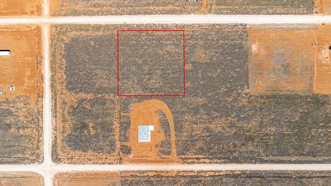 300-K - Lot 110 Private Rd, Home with 0 bedrooms, 0 bathrooms and null parking in Seminole TX | Image 14