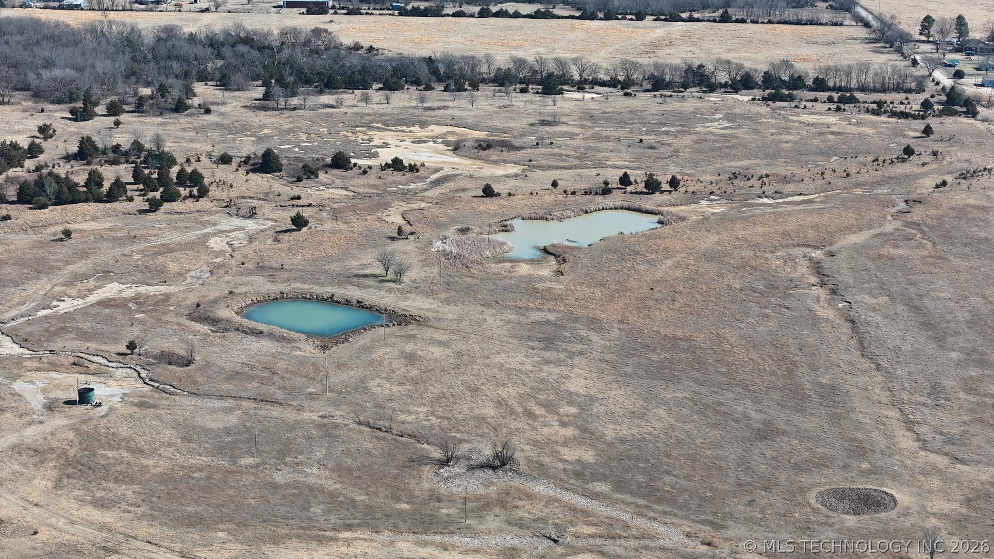 Land in Morris 2