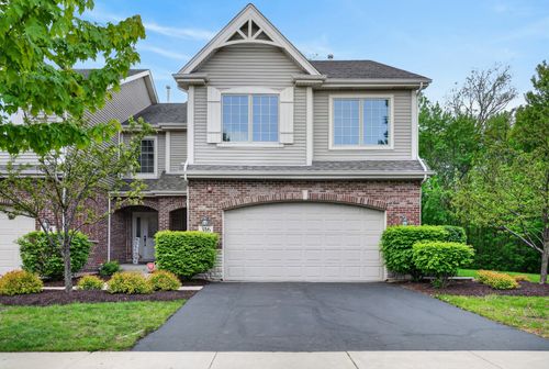 316 Nicole Way, Itasca, IL, 60143-2817 | Card Image