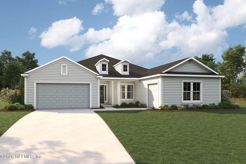 378 Sir Barton Dr, St Johns, FL, 32259-9523 | Card Image
