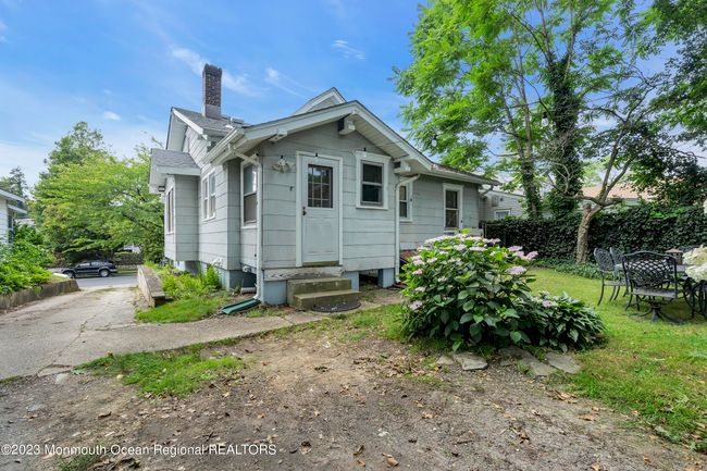 18 Steiner Ave, House other with 4 bedrooms, 1 bathrooms and null parking in Neptune City NJ | Image 33