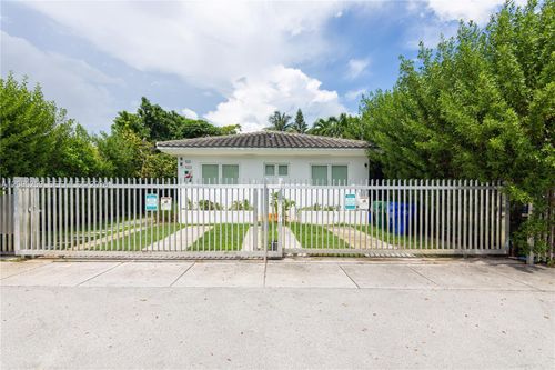 1-521 Ne 68th Street, Miami, FL, 33138 | Card Image