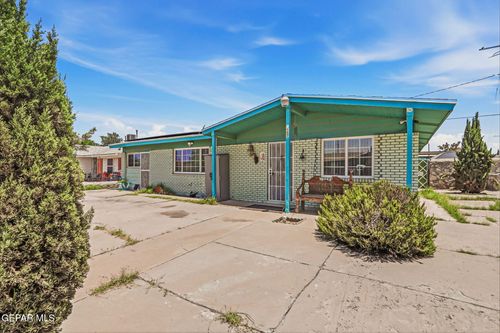 7157 Granite Rd, El Paso, TX, 79915-4136 | Card Image