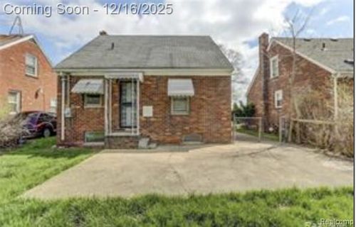 21341 Reimanville Ave, Ferndale, MI, 48220-2231 | Card Image