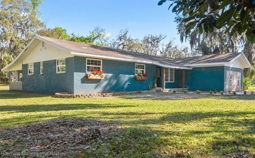 774 Creighton Rd, Fleming Island, FL, 32003-7009 | Card Image