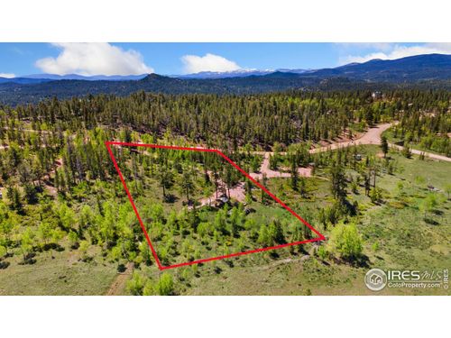 5481 N County Road 73c, Red Feather Lakes, CO, 80545 | Card Image