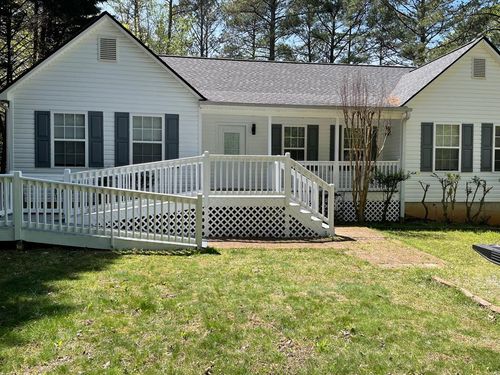 734 Lemmon, Ellijay, GA, 30540 | Card Image