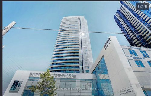 2412-3700 Highway 7 Road, Vaughan, ON, L4L0G8 | Card Image