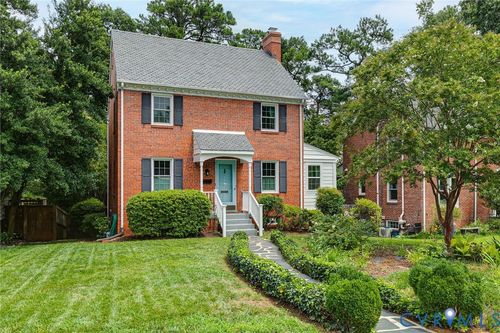 4213 Hillcrest Rd, Richmond, VA, 23225-3313 | Card Image