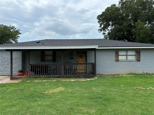 4405 Westridge Dr, Brownwood, TX, 76801-8331 | Card Image