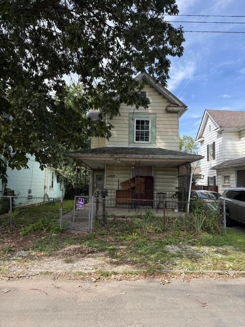1789 Goethe Avenue, Columbus, OH, 43207 | Card Image