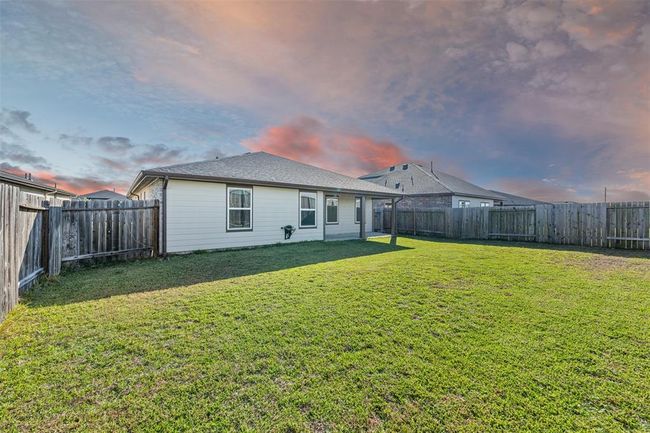 29607 Ella Larchmont Ct, House other with 4 bedrooms, 2 bathrooms and 2 parking in Katy TX | Image 10
