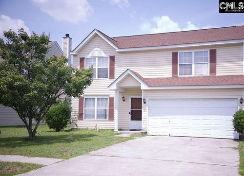 951 Murchinson Drive, Columbia, SC, 29229 | Card Image