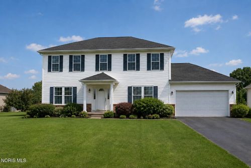 6110 Suffolk Lane, Maumee, OH, 43537 | Card Image