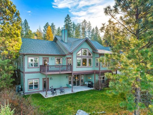 151 Whisper Ridge Dr, Bigfork, MT, 59911-3777 | Card Image
