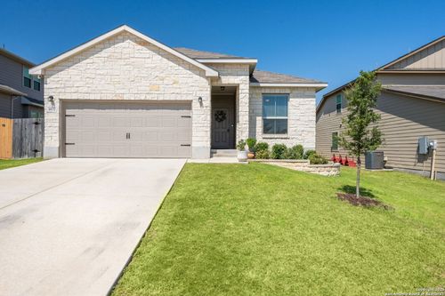 1032 Highland Vis, New Braunfels, TX, 78130-0139 | Card Image