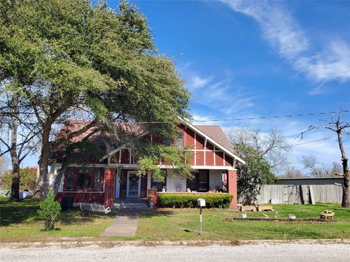 422 W North Main St, Flatonia, TX, 78941-2516 | Card Image