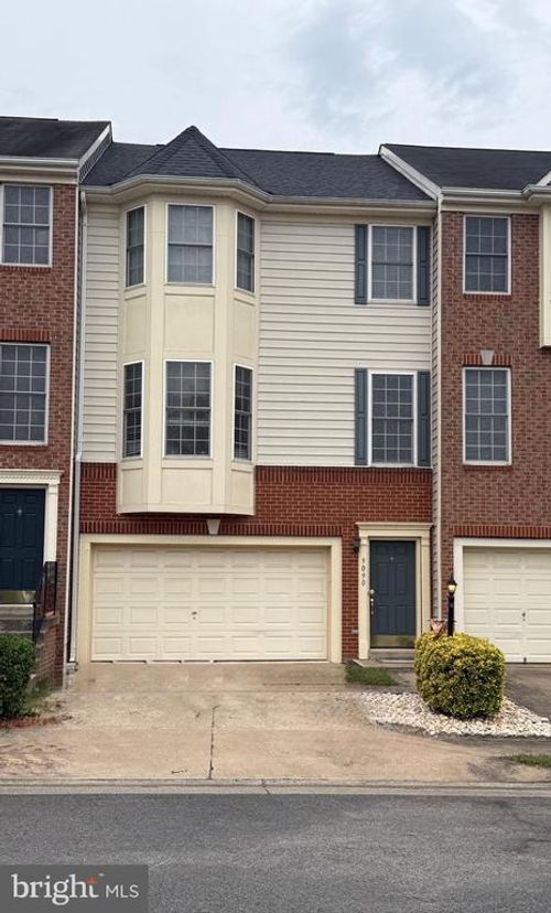 9090 Brewer Creek Pl, MANASSAS, VA, 20109-4855 | Card Image