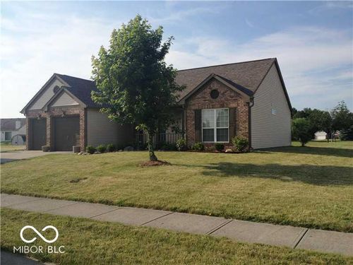 2303 Allford Ct, Indianapolis, IN, 46229-1954 | Card Image