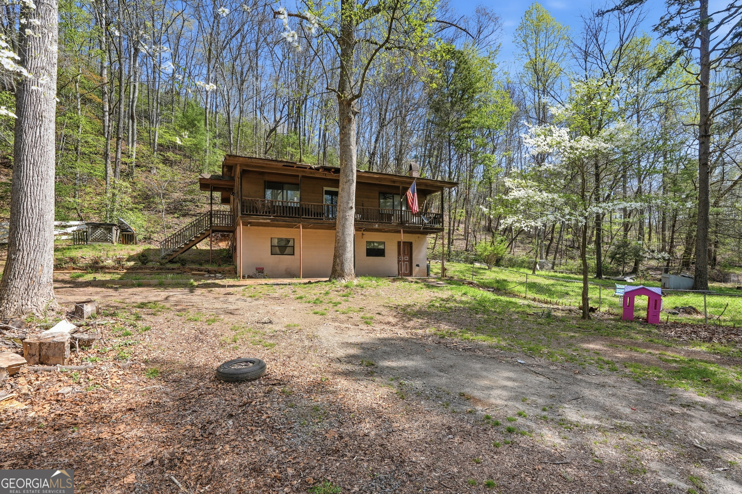 Residential in Hiawassee 3