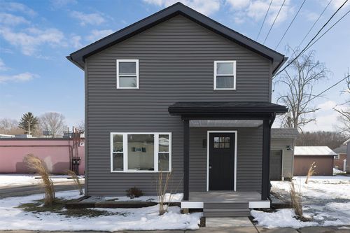 107 Ontario St, Edinboro, PA, 16412-2514 | Card Image