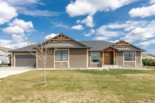 6603 Elder Grove Ln, Billings, MT, 59106-2672 | Card Image
