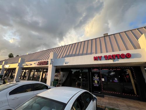 6111 Hollywood Blvd, Hollywood, FL, 33024-7937 | Card Image