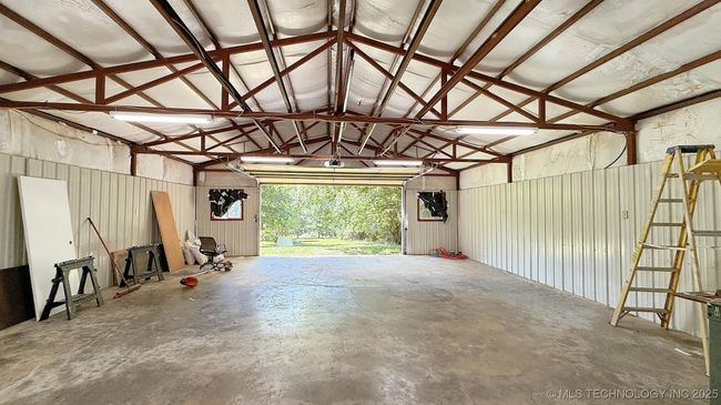 20596 E Whipperwill Rd, House other with 1 bedrooms, 1 bathrooms and null parking in Tahlequah OK | Image 31