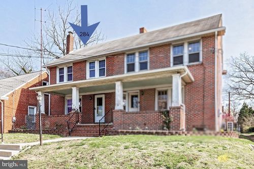284 Morrison Ave, SALEM, NJ, 08079-2114 | Card Image