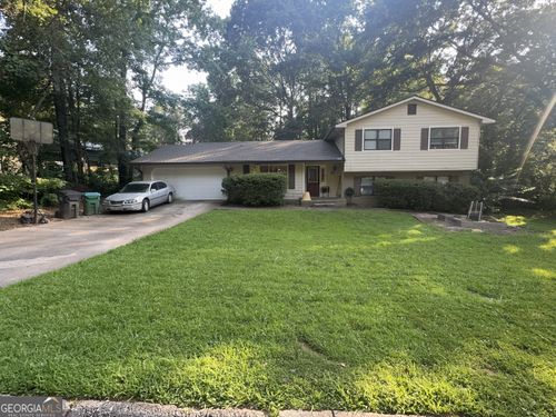 2663 Shiloh Hills Ct, Snellville, GA, 30039-7365 | Card Image
