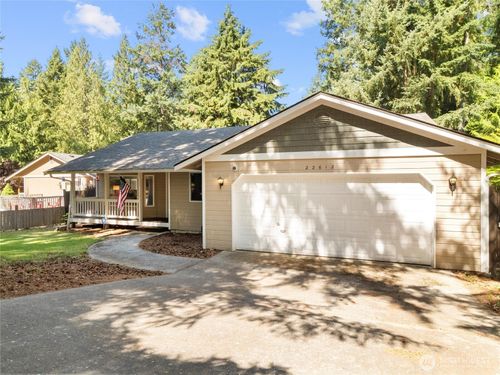 22612 Echowood Ln Se, Yelm, WA, 98597-8973 | Card Image