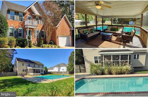 1052 Norfolk Dr, LA PLATA, MD, 20646-3553 | Card Image