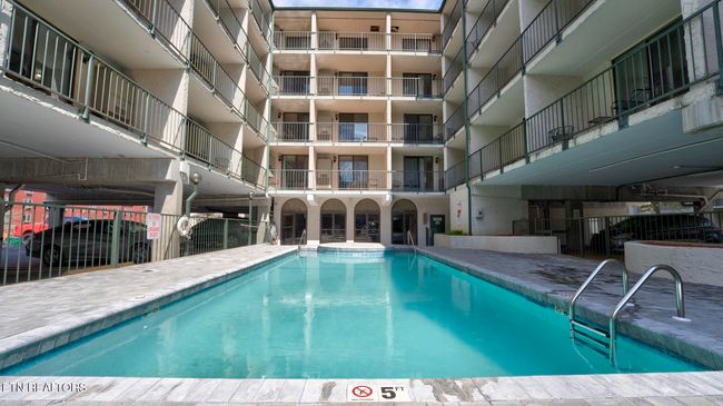 306 - 685 River Rd, Condo with 1 bedrooms, 1 bathrooms and null parking in Gatlinburg TN | Image 34