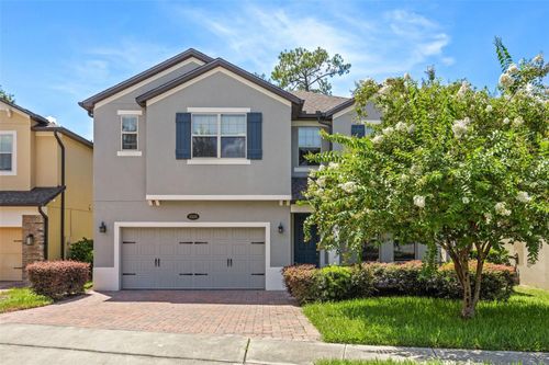 2530 Domenico Paul Way, Orlando, FL, 32810-1915 | Card Image
