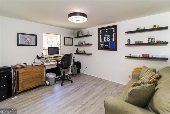 UNIT-709 - 709 Berkeley Woods Dr, Condo with 2 bedrooms, 2 bathrooms and 1 parking in Duluth GA | Image 9