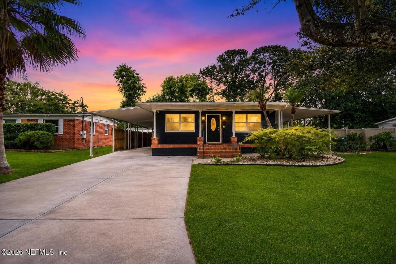 Residential in Jacksonville
