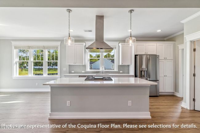 79 Plantation Passage Dr Se, House other with 4 bedrooms, 3 bathrooms and 2 parking in Bolivia NC | Image 12