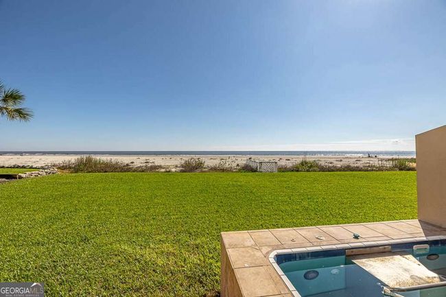 APT-2 - 1028 Beachview Dr, Condo with 3 bedrooms, 4 bathrooms and 2 parking in Saint Simons Is GA | Image 10