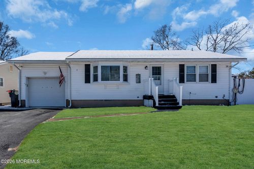 546 California Avenue, Brick, NJ, 08724 | Card Image