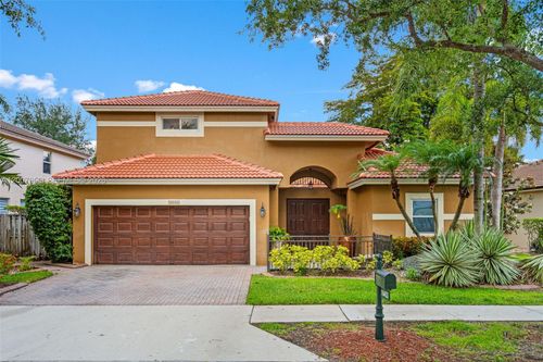 16403 Diamond Head Dr, Weston, FL, 33331-3108 | Card Image